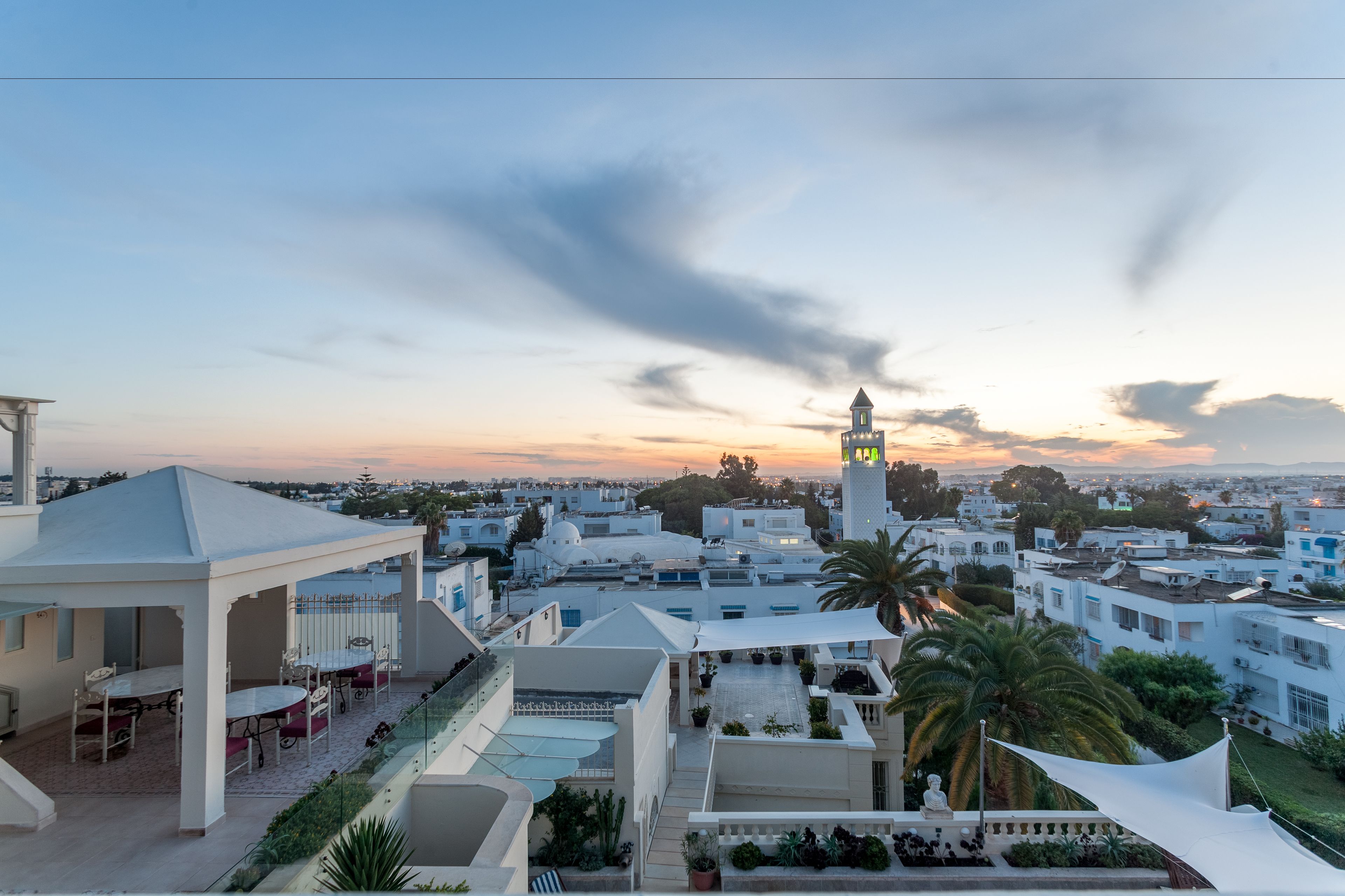 Foto - Maison d'Hôtes Dar Ennassim