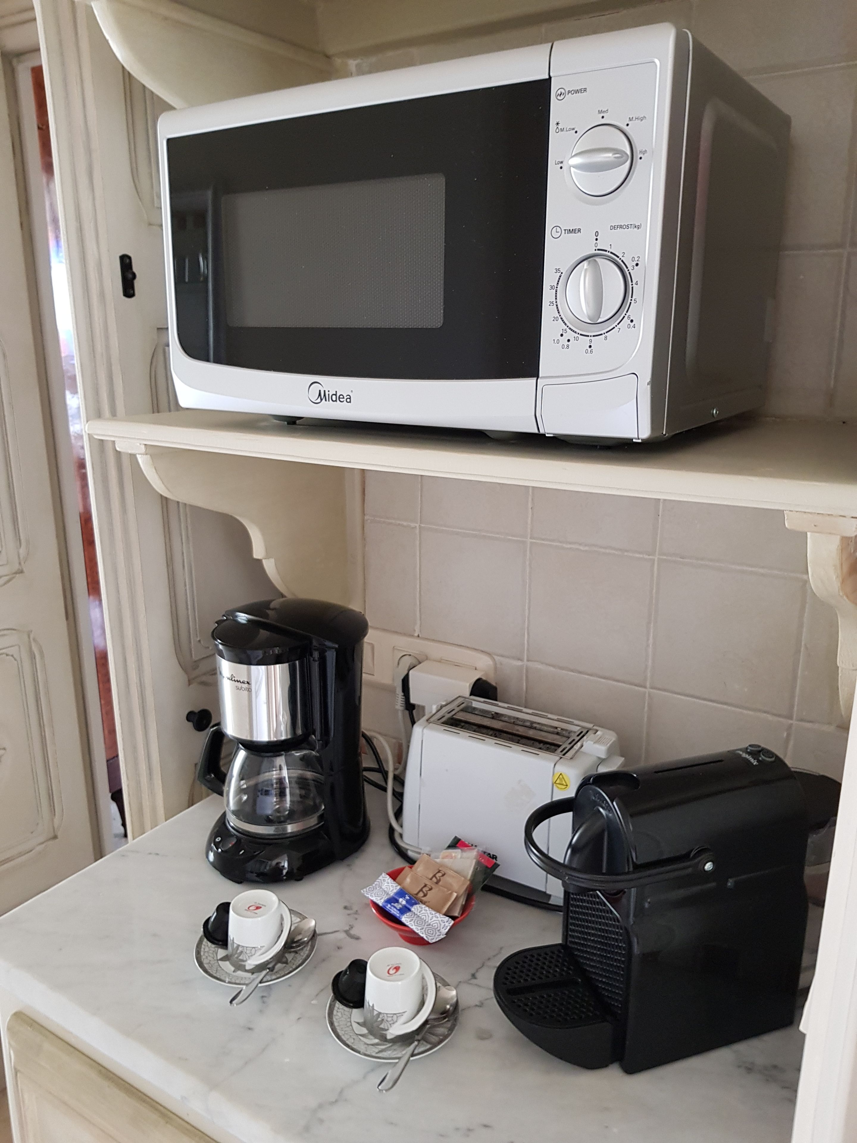 Foto - Maison d'Hôtes Dar Ennassim