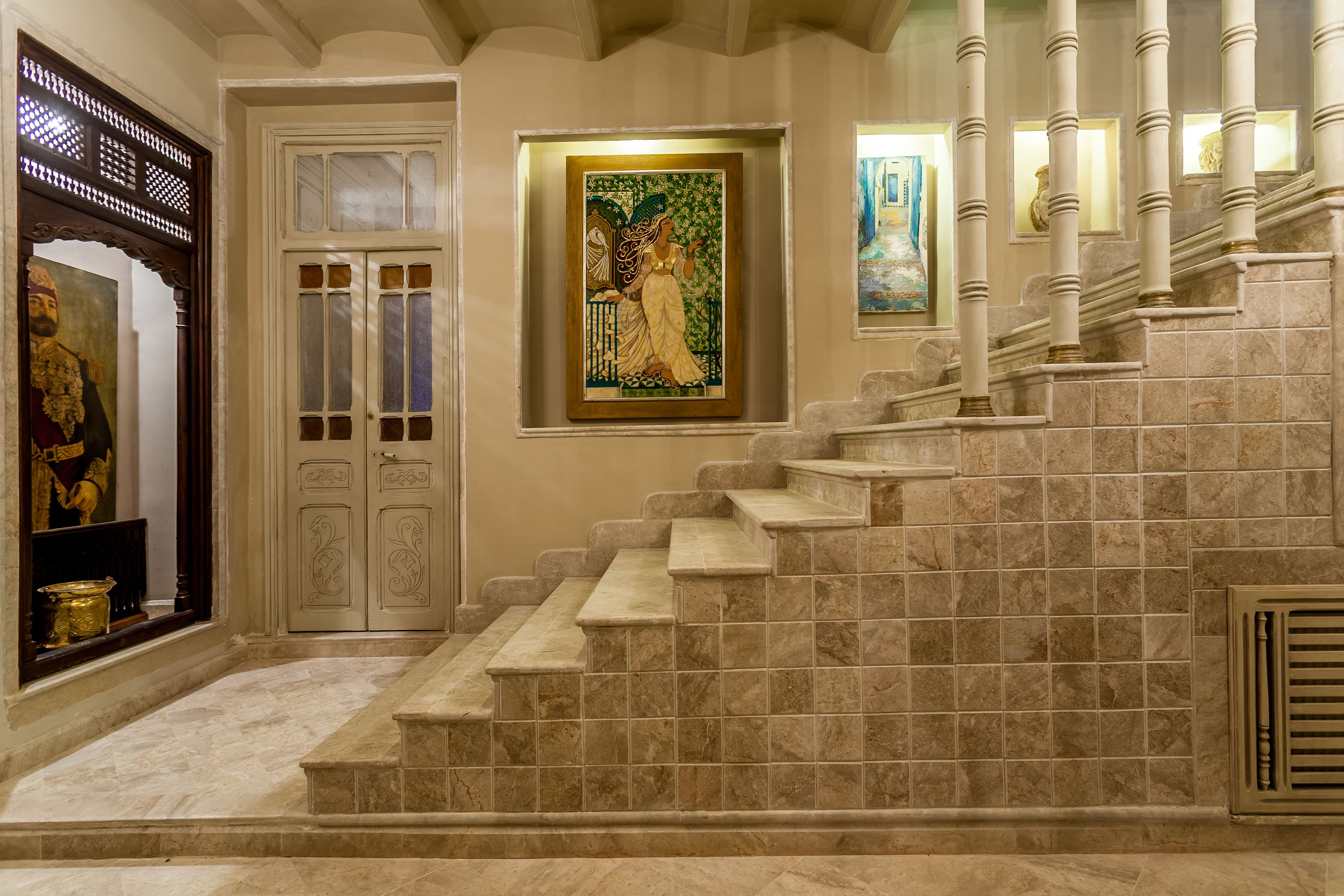 Foto - Maison d'Hôtes Dar Ennassim