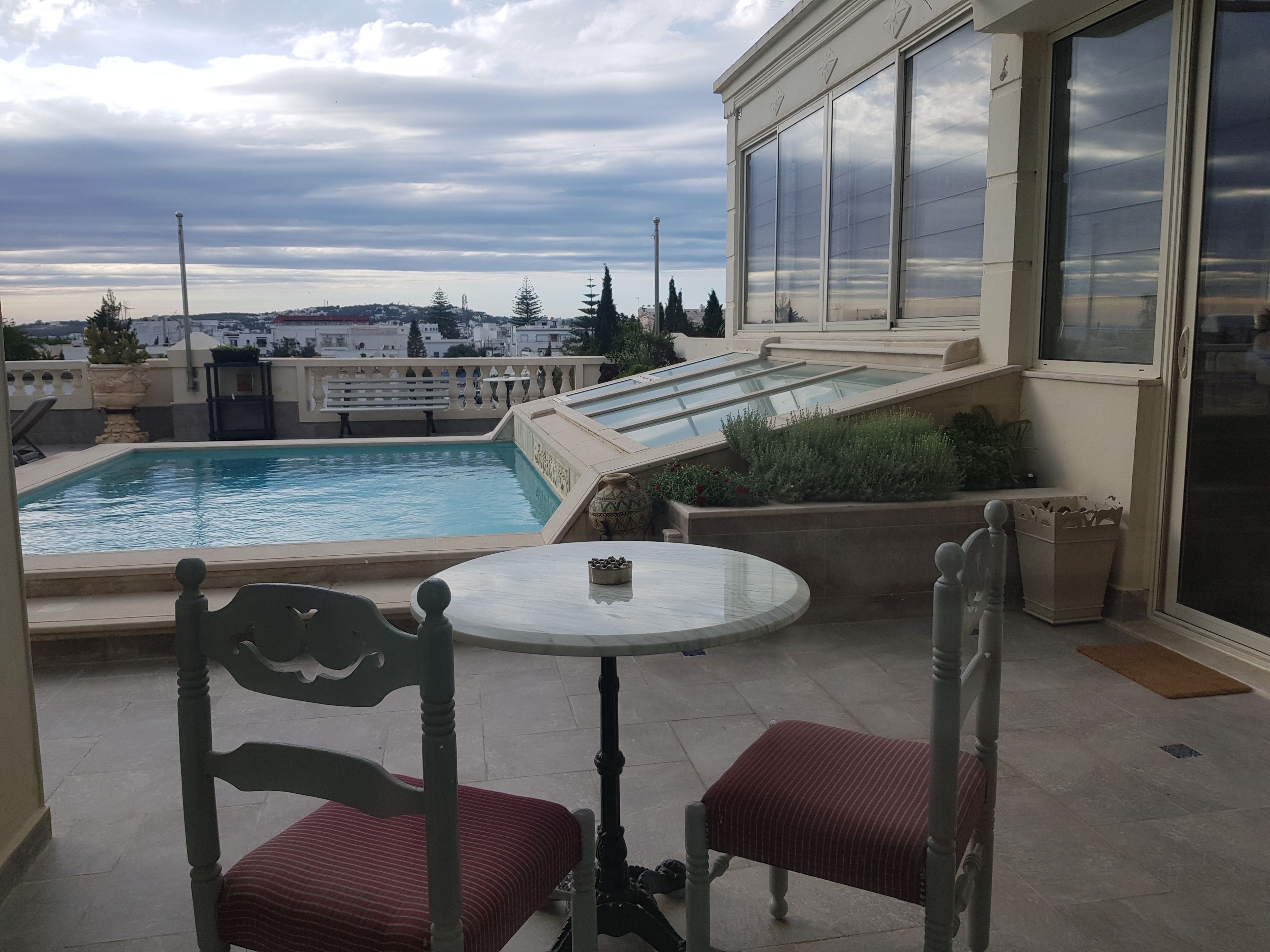 Foto - Maison d'Hôtes Dar Ennassim