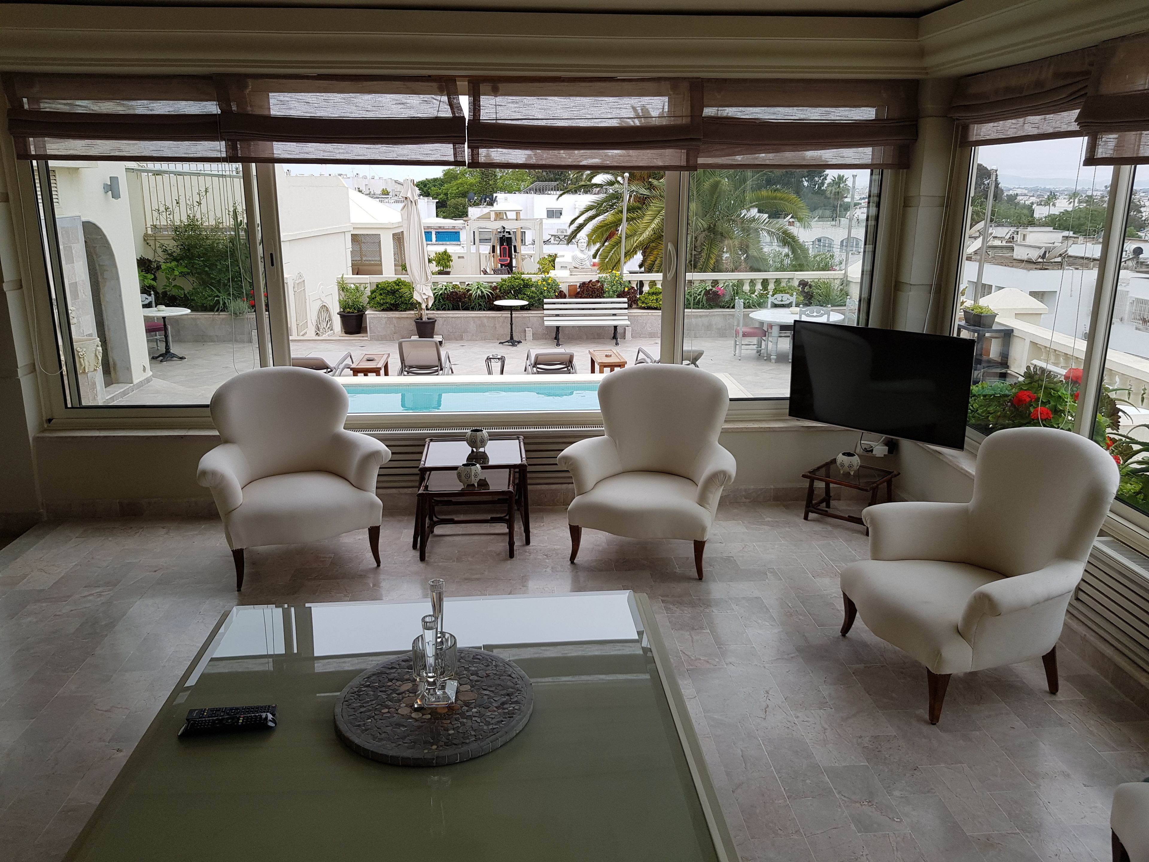 Foto - Maison d'Hôtes Dar Ennassim