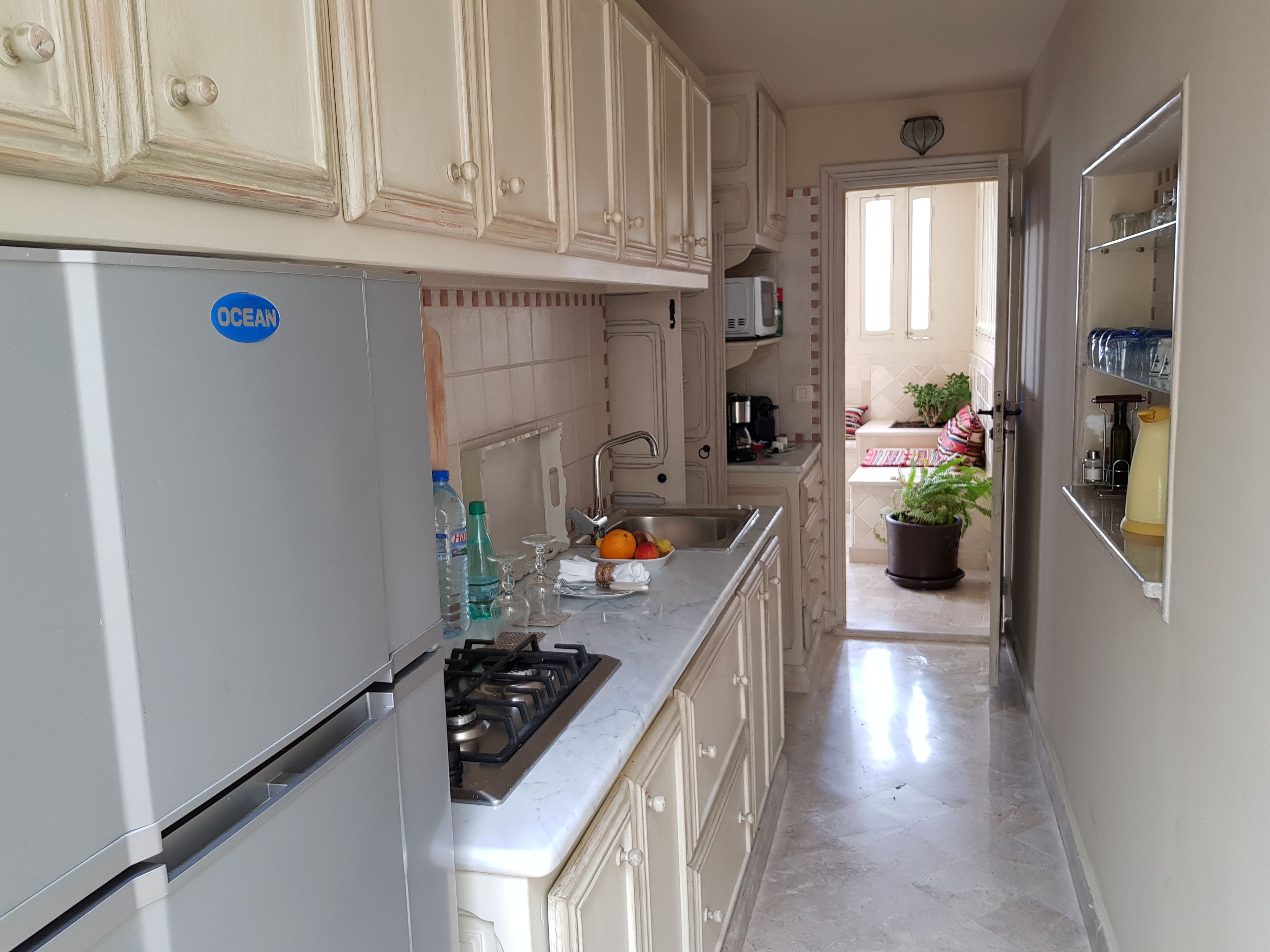 Foto - Maison d'Hôtes Dar Ennassim