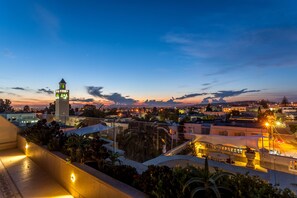 View from property - Dar Ennassim (La Marsa)