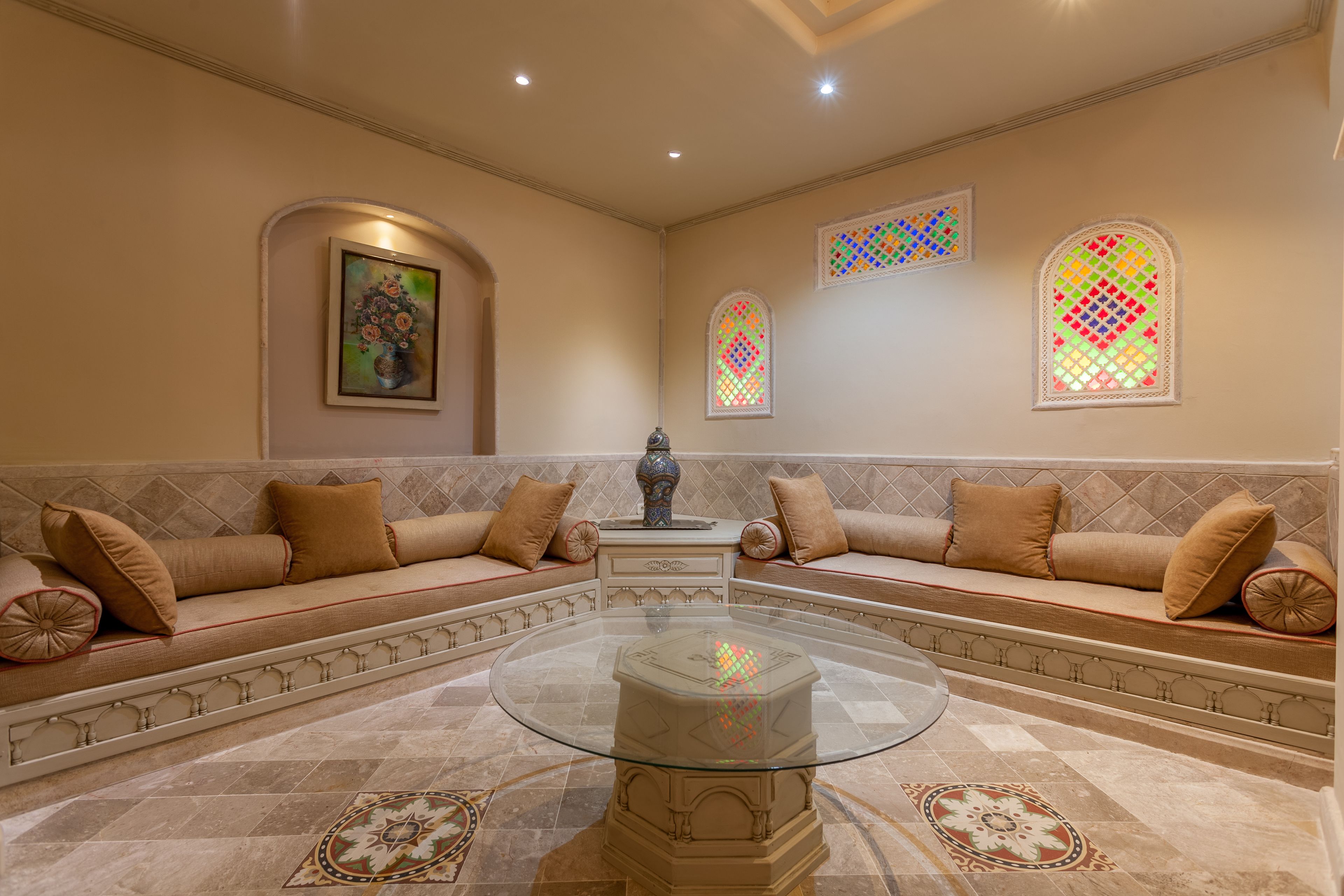 Foto - Maison d'Hôtes Dar Ennassim