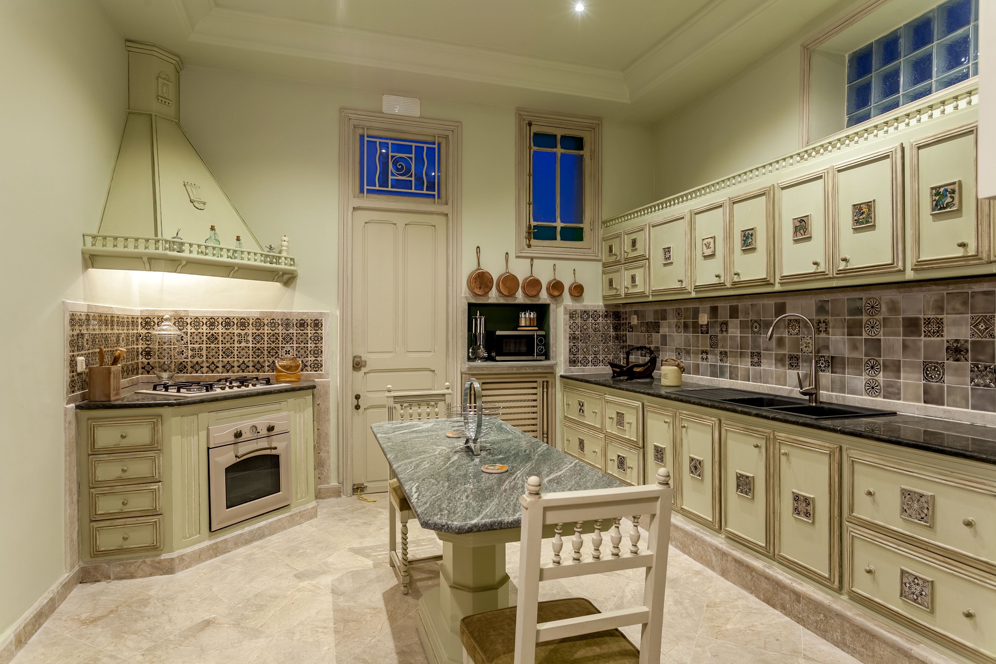 Foto - Maison d'Hôtes Dar Ennassim