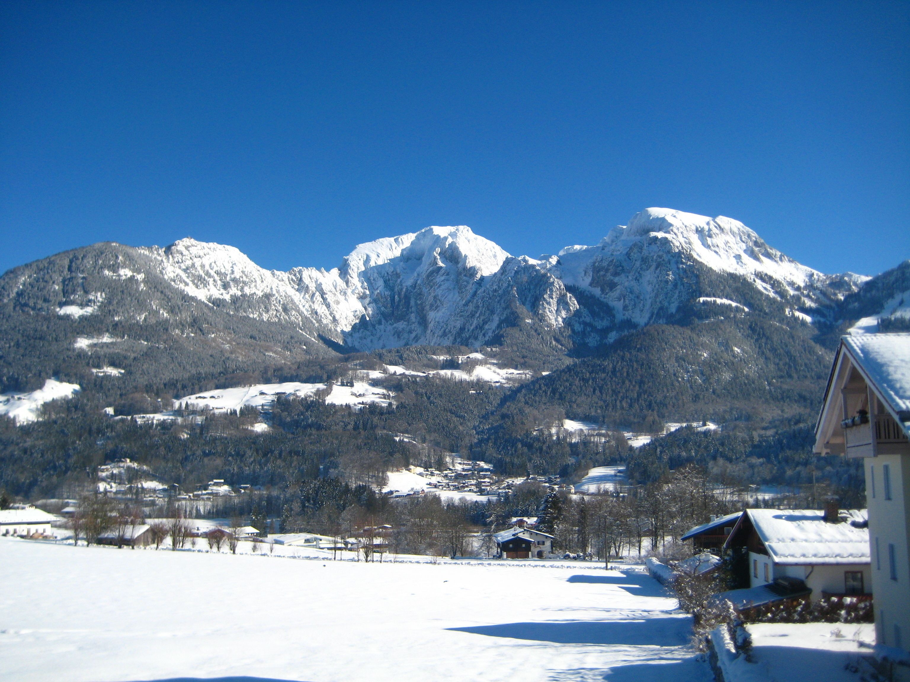 Foto - Sporthotel Schönau am Königssee