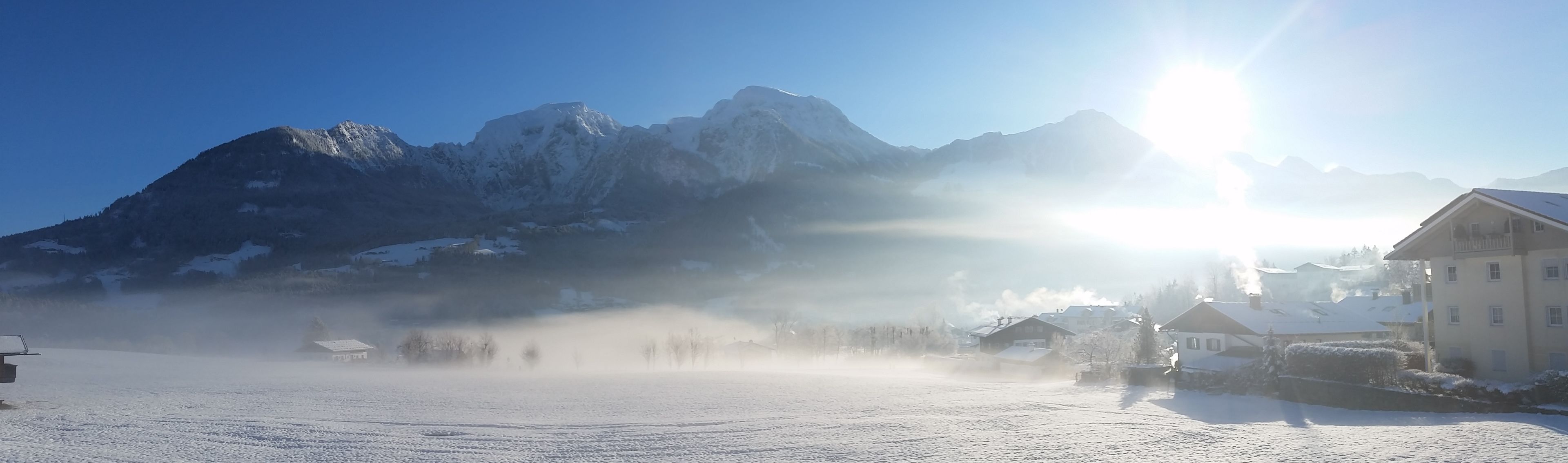 Foto - Sporthotel Schönau am Königssee