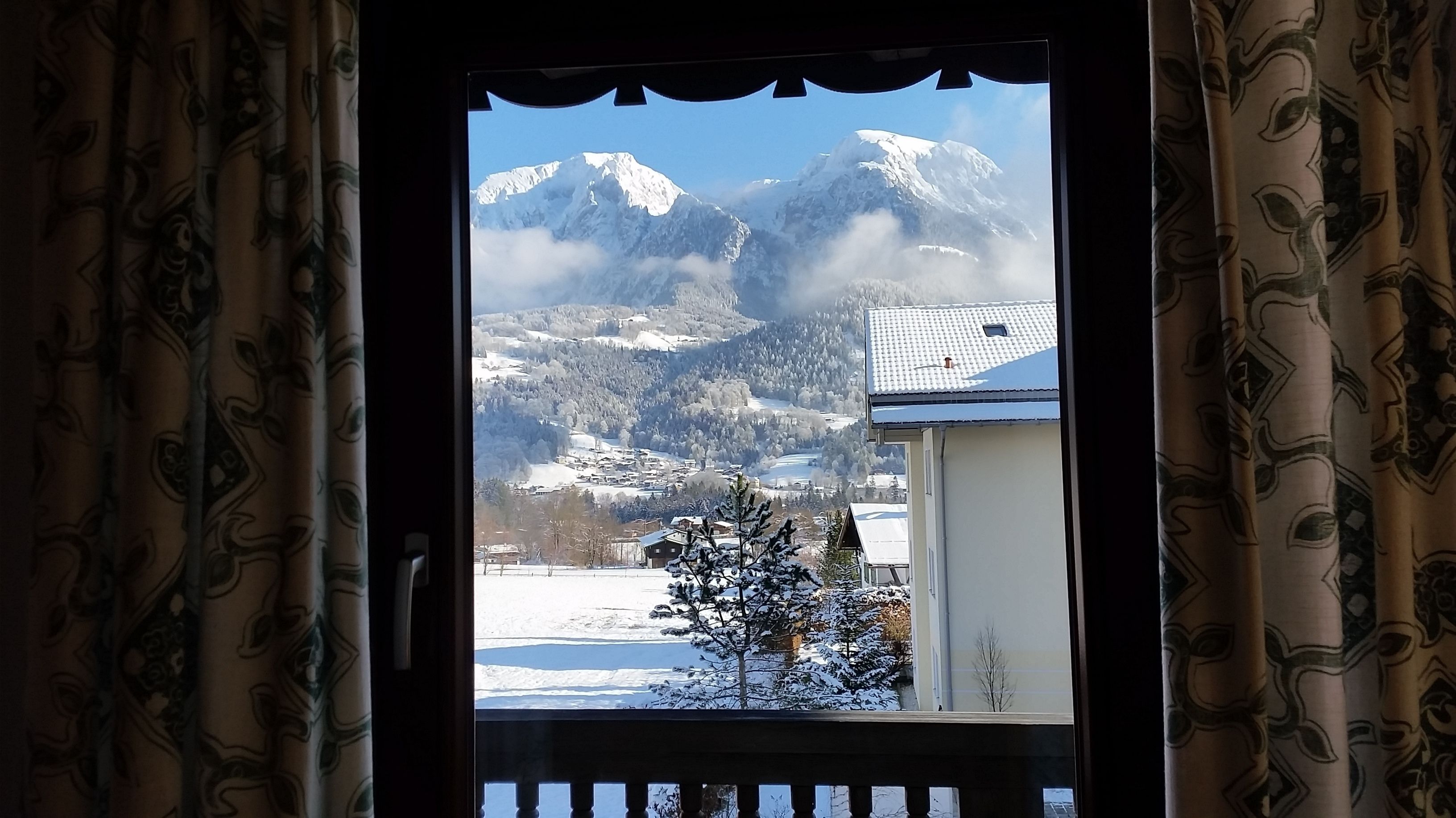 Foto - Sporthotel Schönau am Königssee