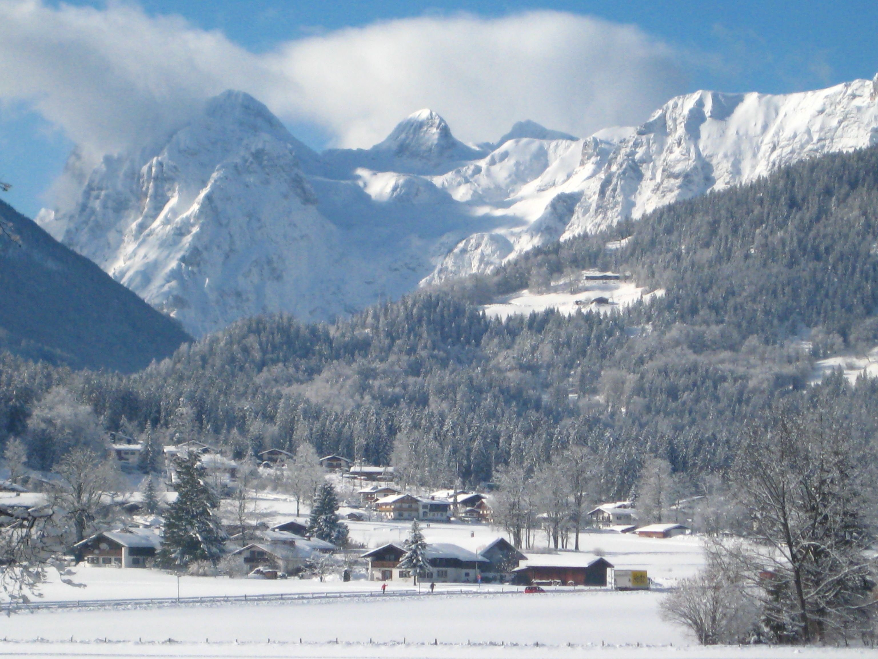 Foto - Sporthotel Schönau am Königssee