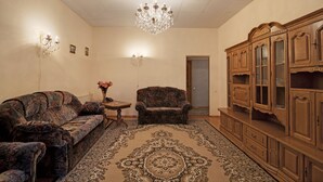 منطقة المعيشة