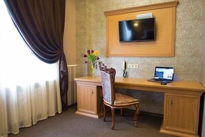 Servicios de la habitación