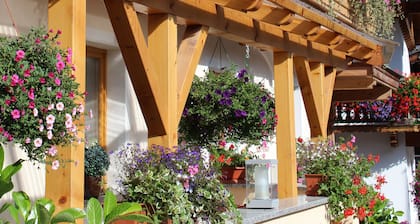 Hotel Pension Almrose