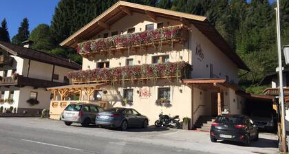 Hotel Pension Almrose