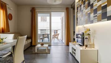 Televisión de pantalla plana