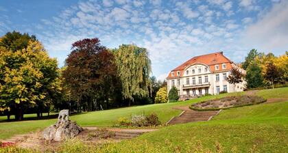 Hotel Gersfelder Hof