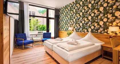 Hotel Gersfelder Hof