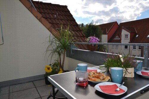 pur NATUR & berlin ALEX 40min.