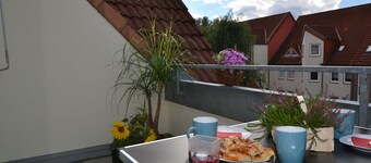 pur NATUR & berlin ALEX 40min.