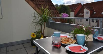 pur NATUR & berlin ALEX 40min.