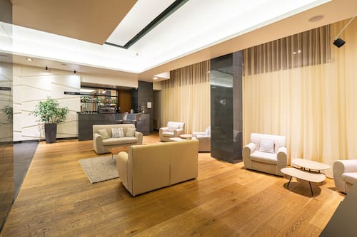 Recepción