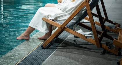 Grand Hotel Suhl
