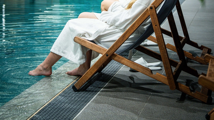 Grand Hotel Suhl