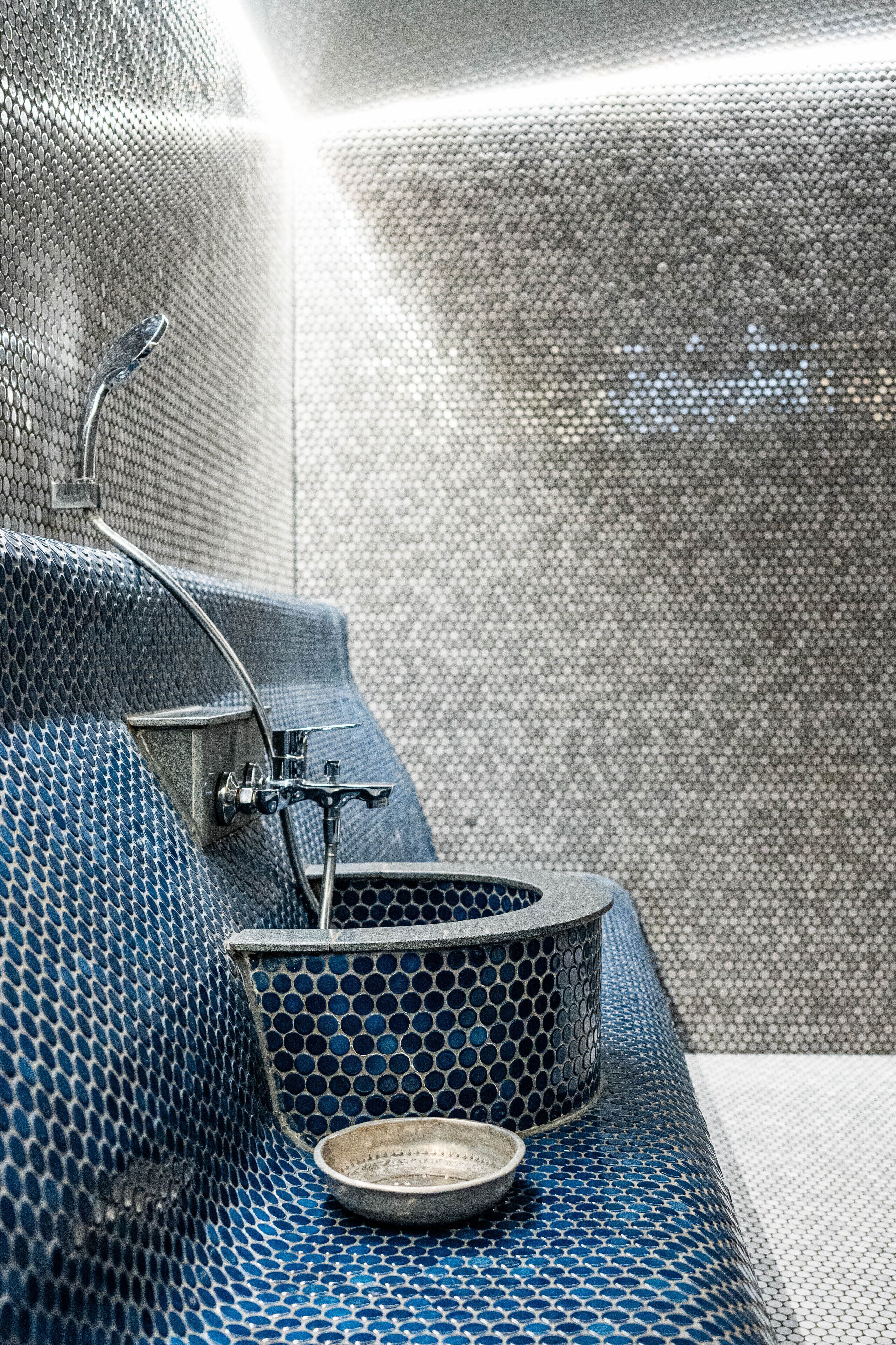 couples treatment room(s), body treatments, aromatherapy