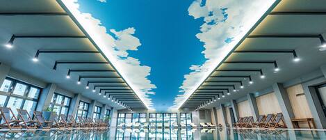 Couples treatment room(s), body treatments, aromatherapy