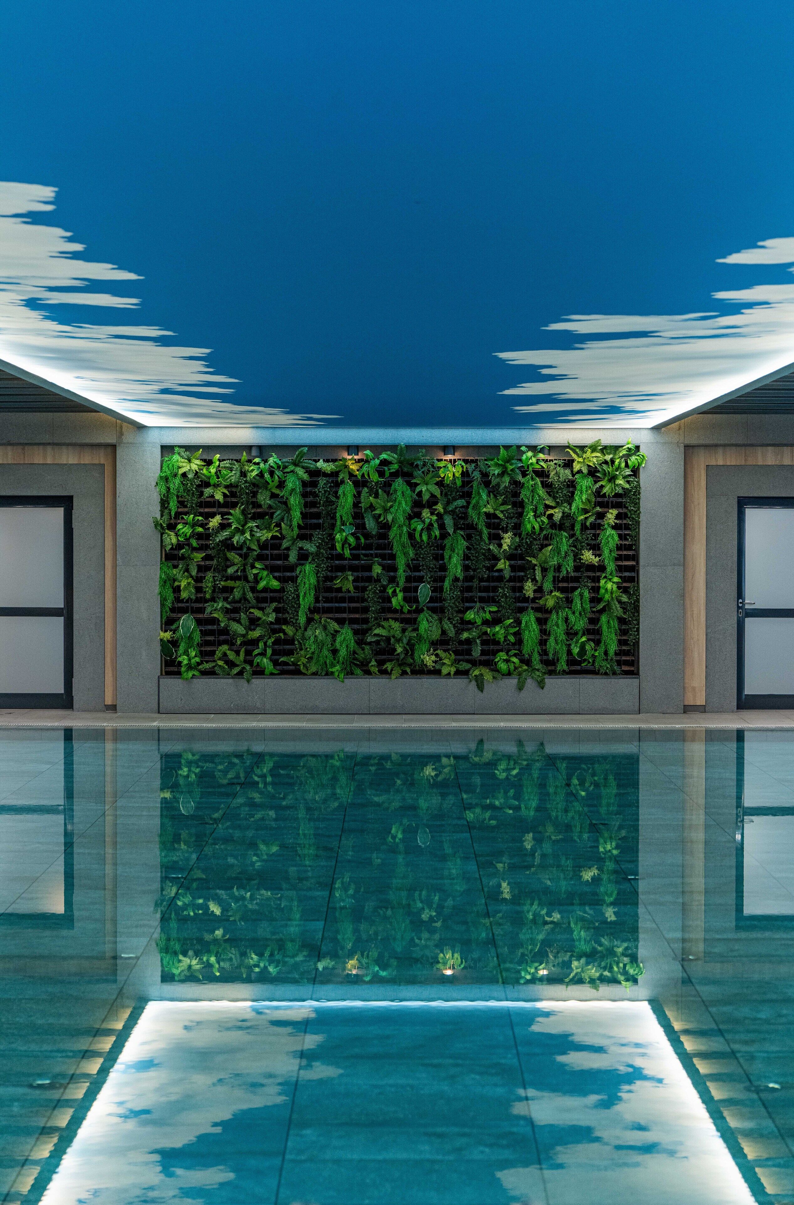 couples treatment room(s), body treatments, aromatherapy