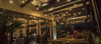 Barrokas Hotel & Suites