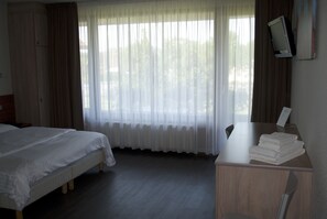 Classic-Studio, mit Bad