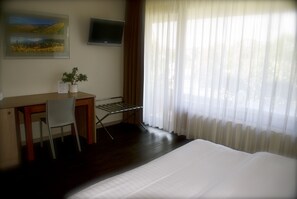 وسيلة راحة في الغرفة