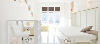 Center Warsaw Apartamenty Smolna