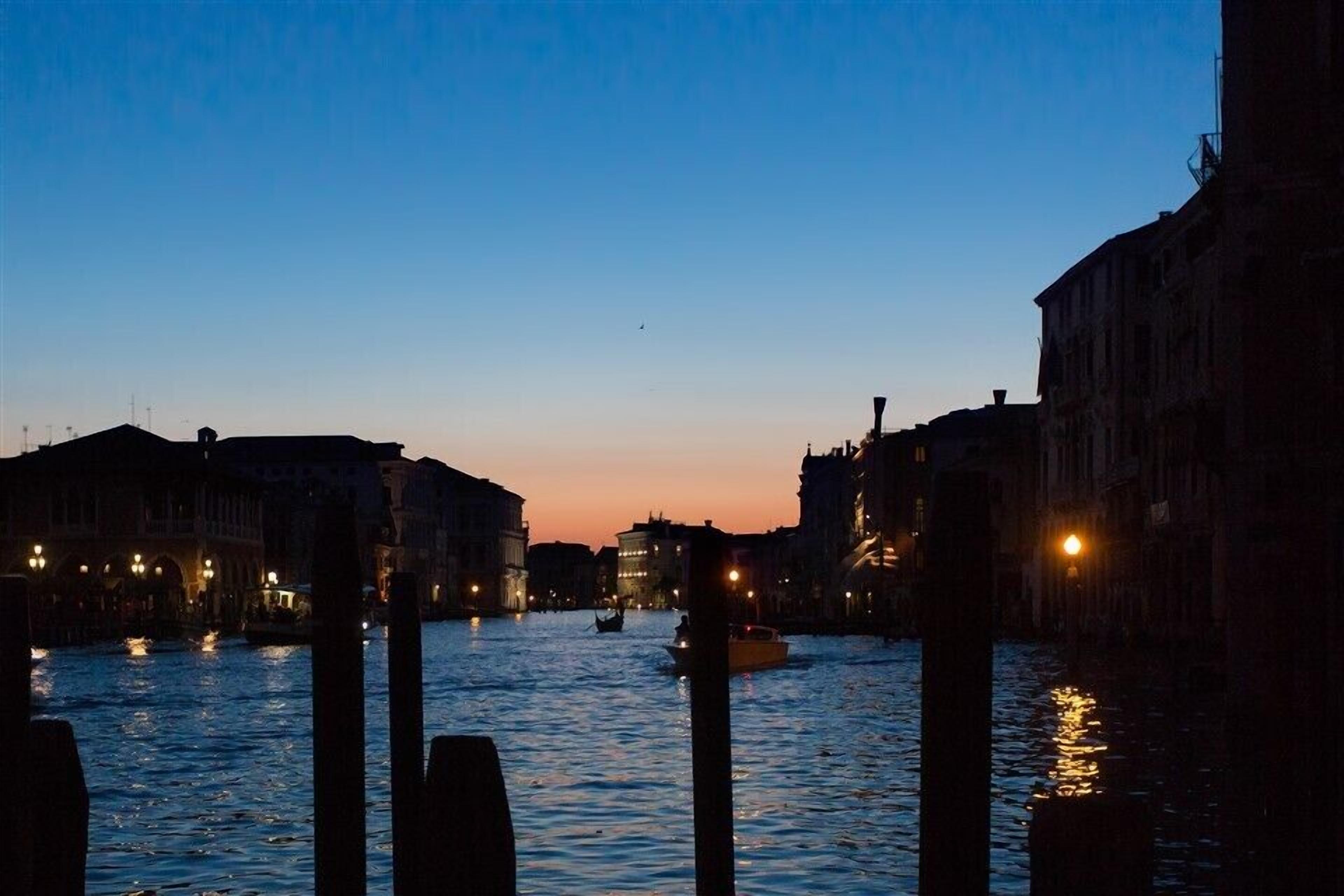 Foto - Scalon del Doge