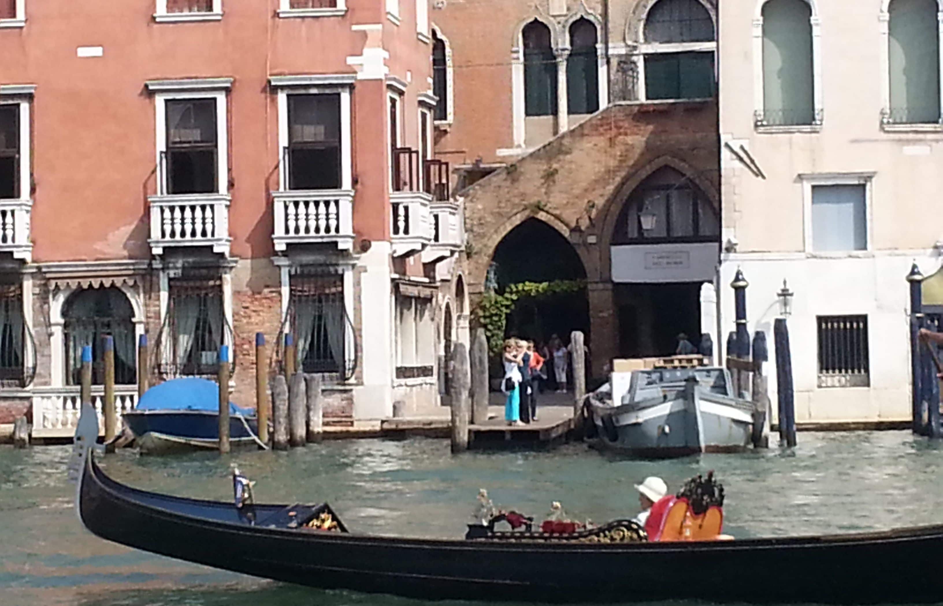 Foto - Scalon del Doge