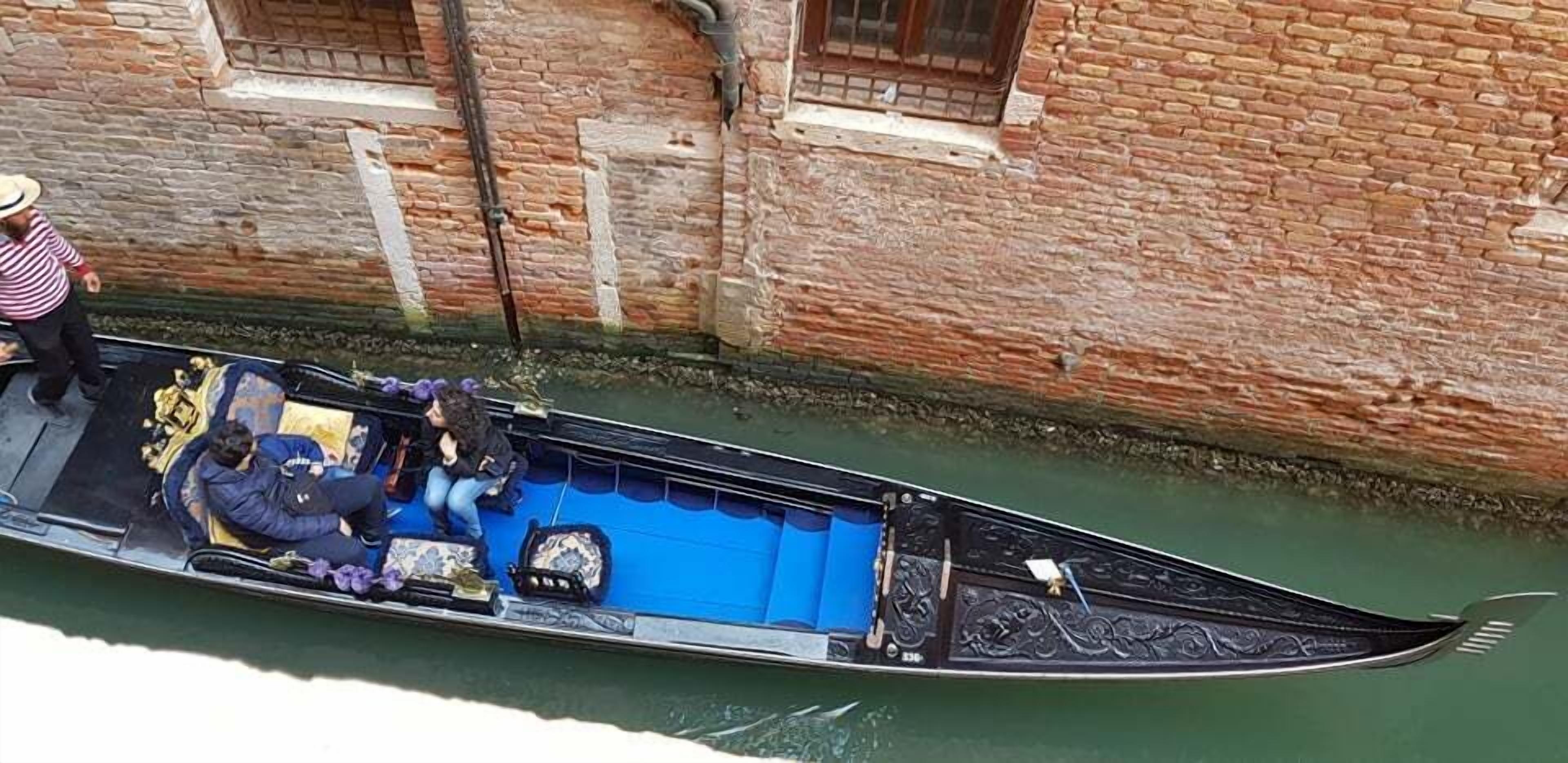 Foto - Scalon del Doge