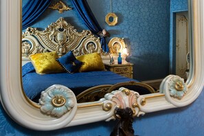 Junior Suite, Canal View