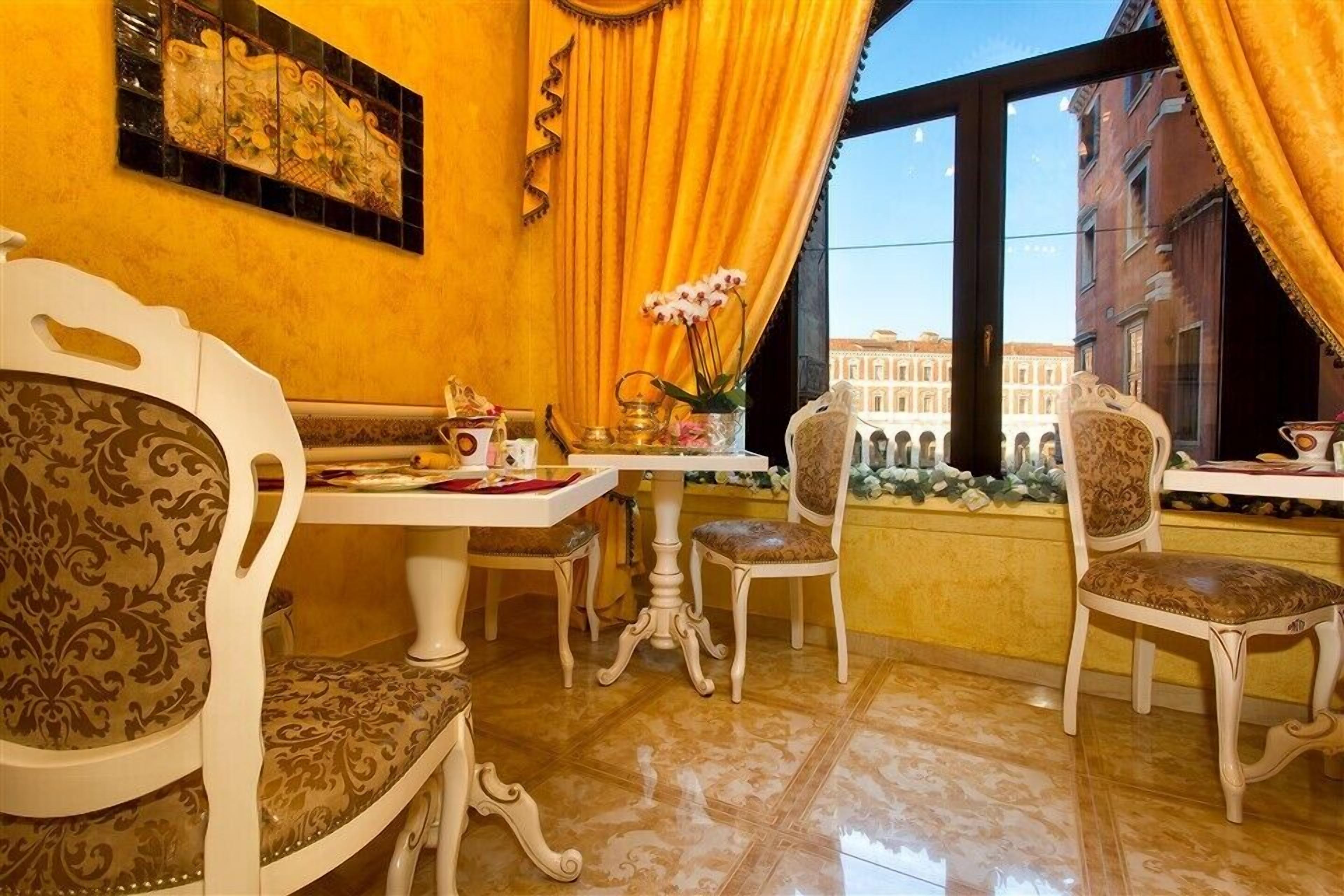 Foto - Scalon del Doge