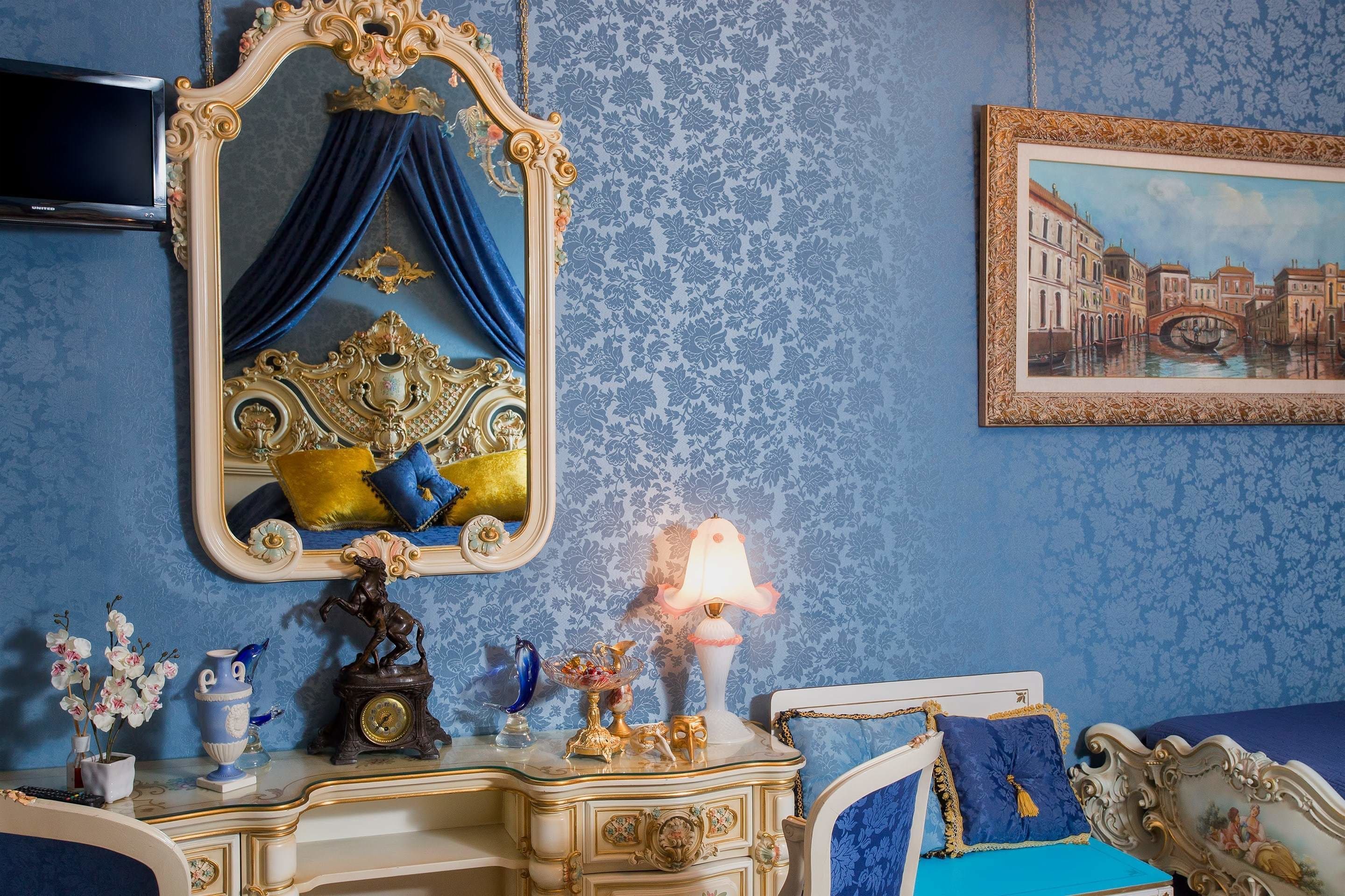 Foto - Scalon del Doge