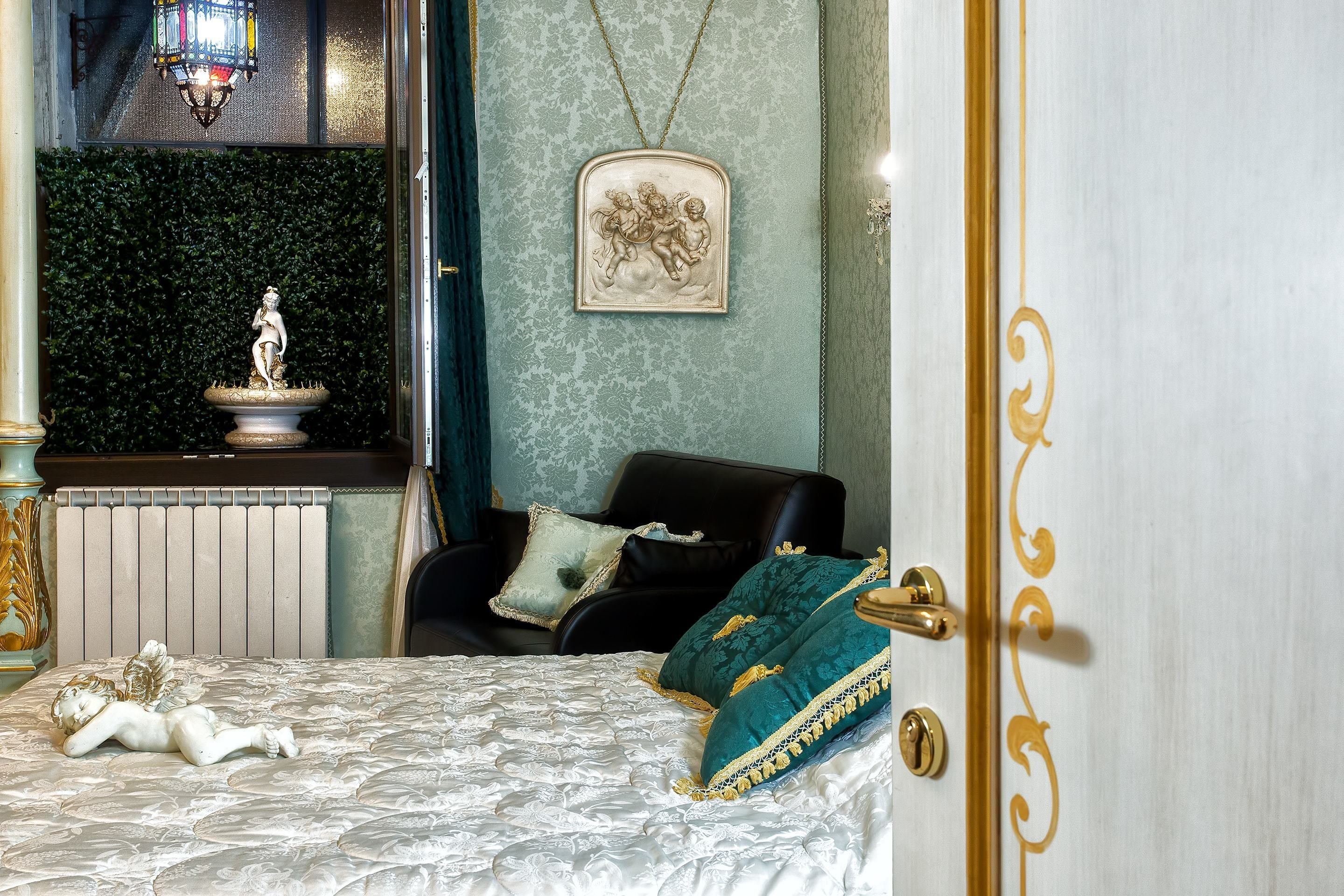 Foto - Scalon del Doge