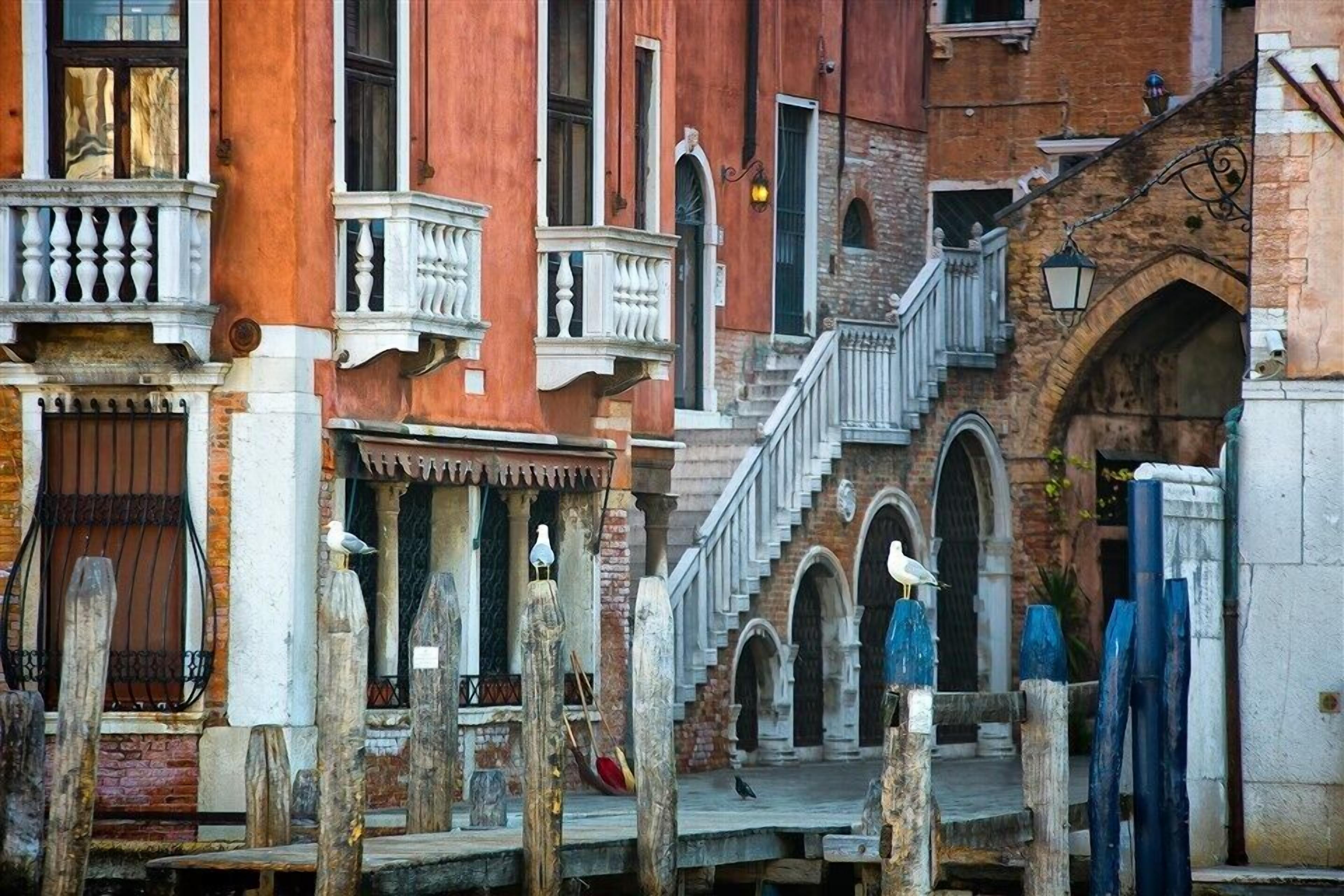 Foto - Scalon del Doge