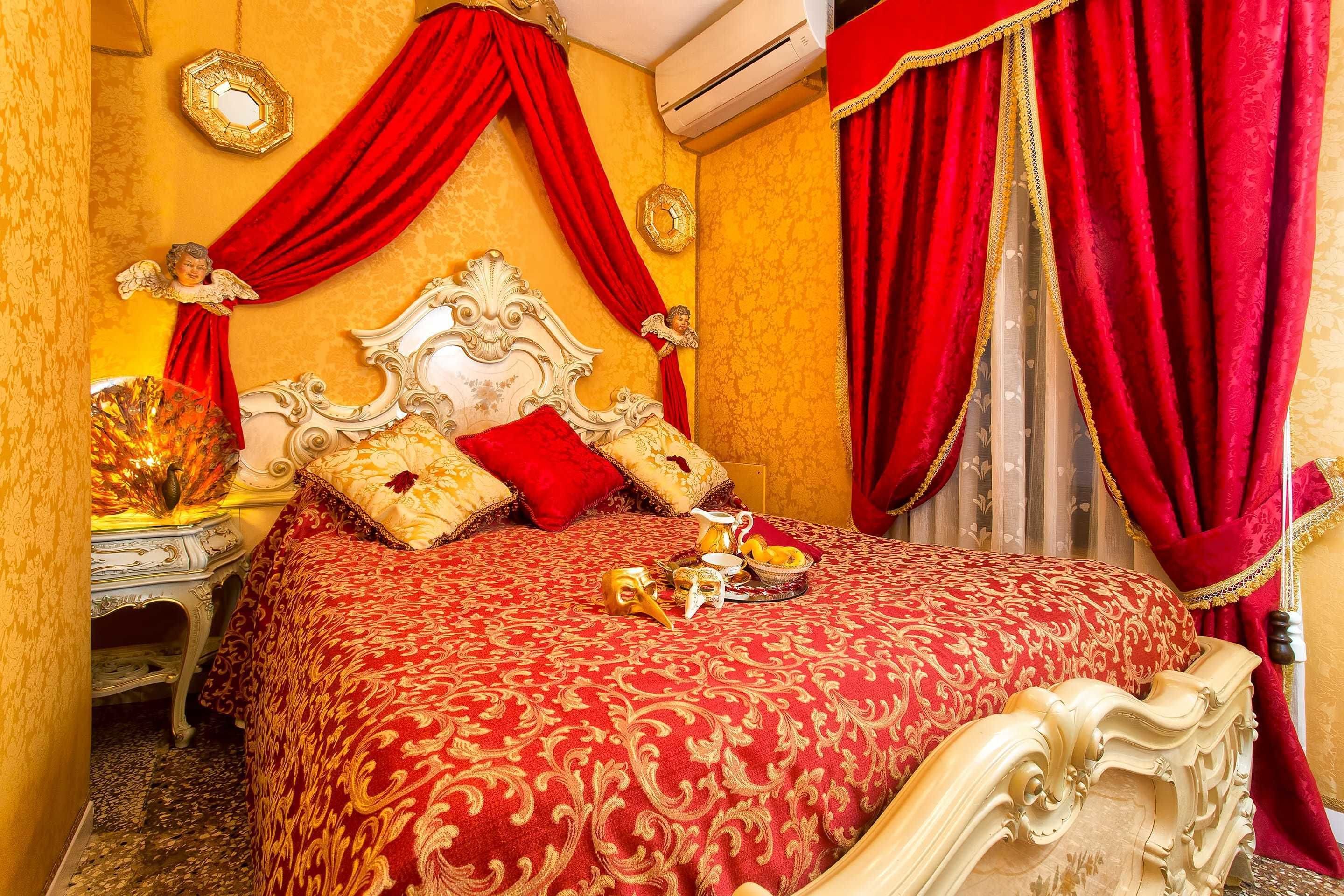 Foto - Scalon del Doge