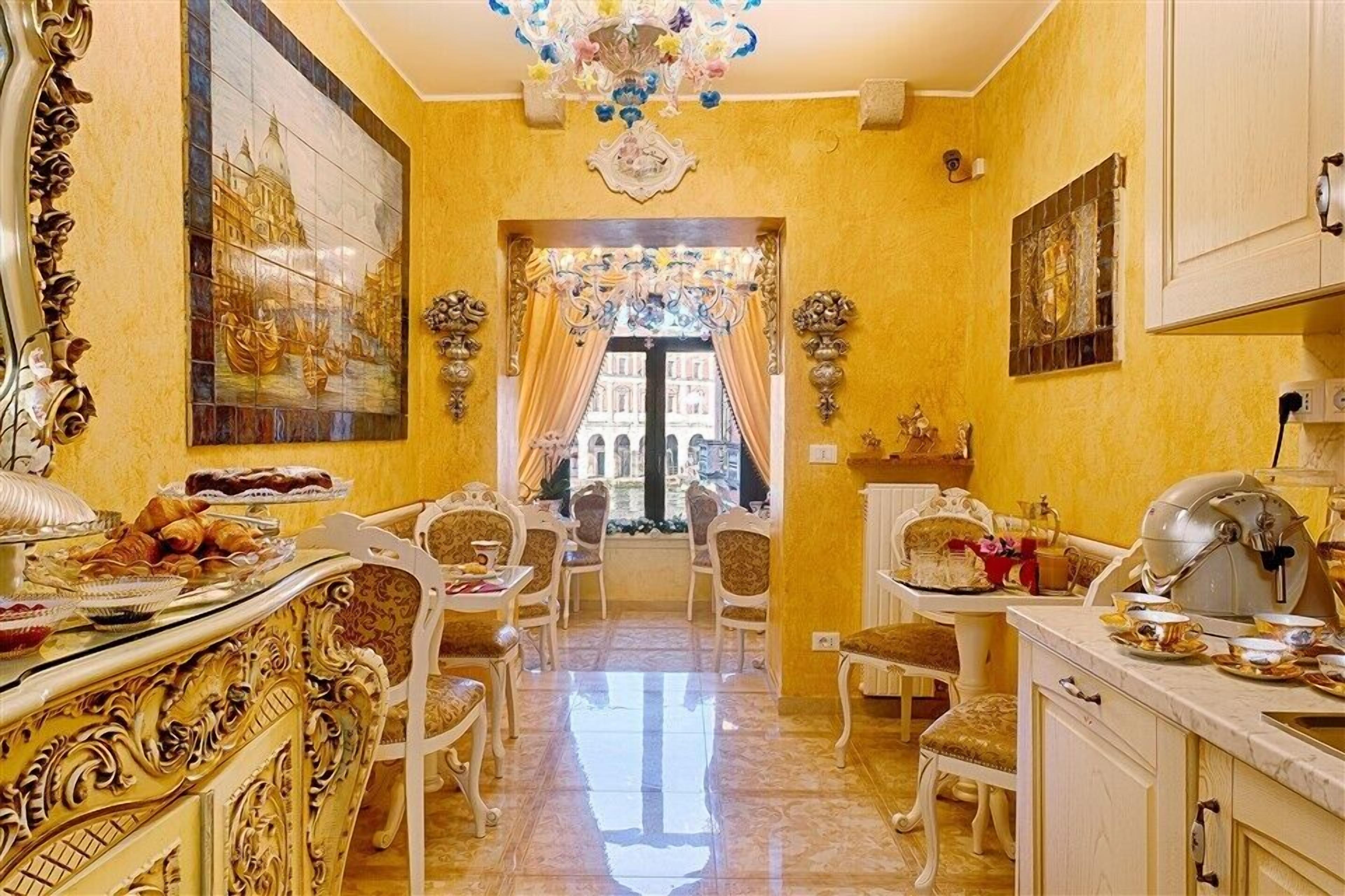 Foto - Scalon del Doge