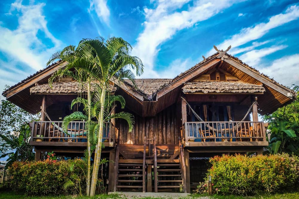 Pai Homey
