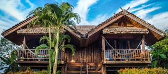 Pai Homey