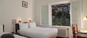 Auberge des Gorges du Loup