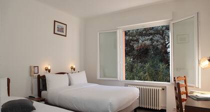 Auberge des Gorges du Loup