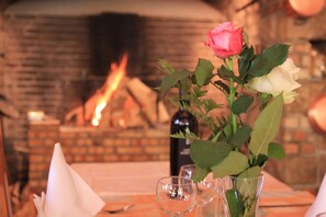 Gastronomie für Paare