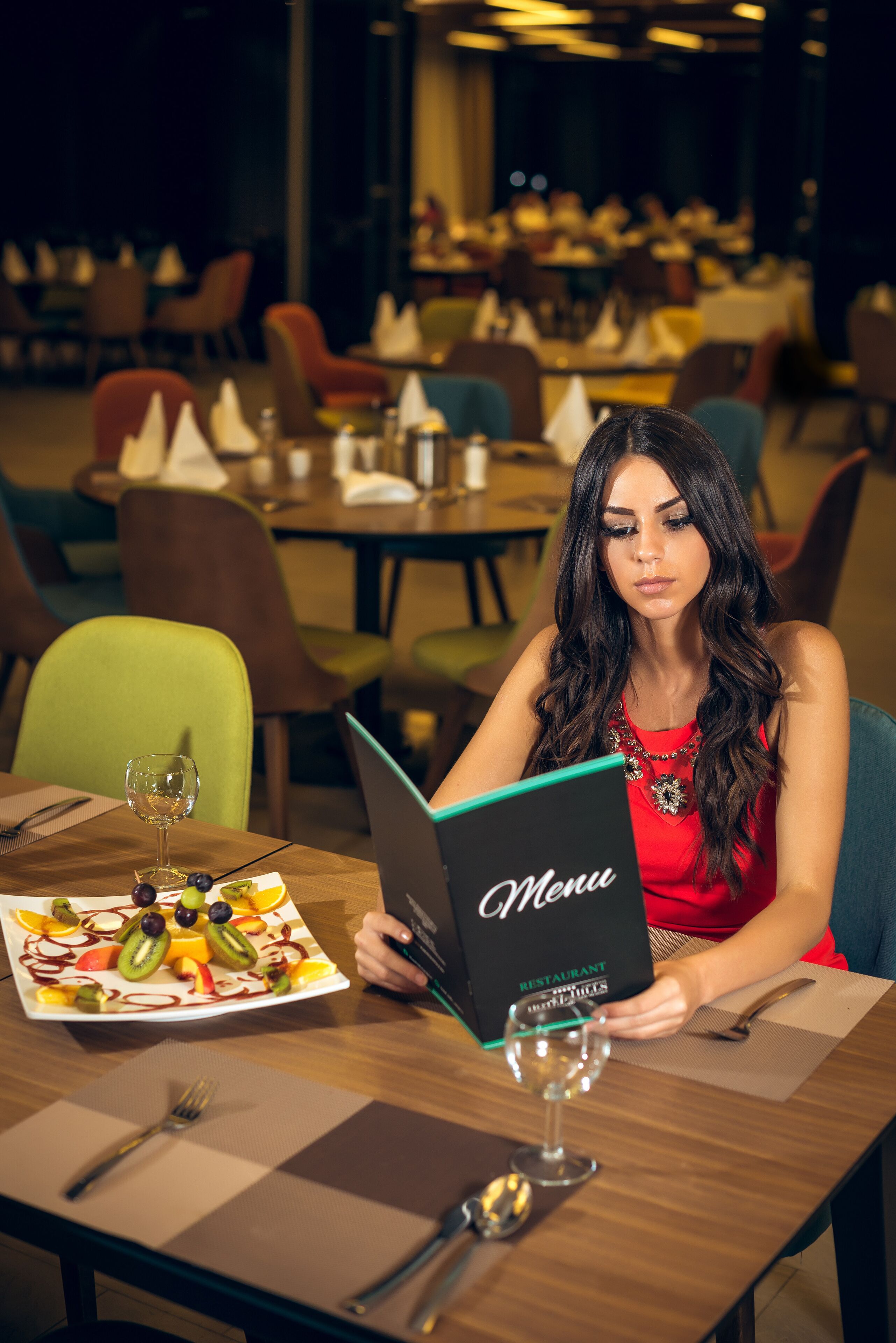 Photo - Hotel Hills Sarajevo Congress & Thermal Spa Resort