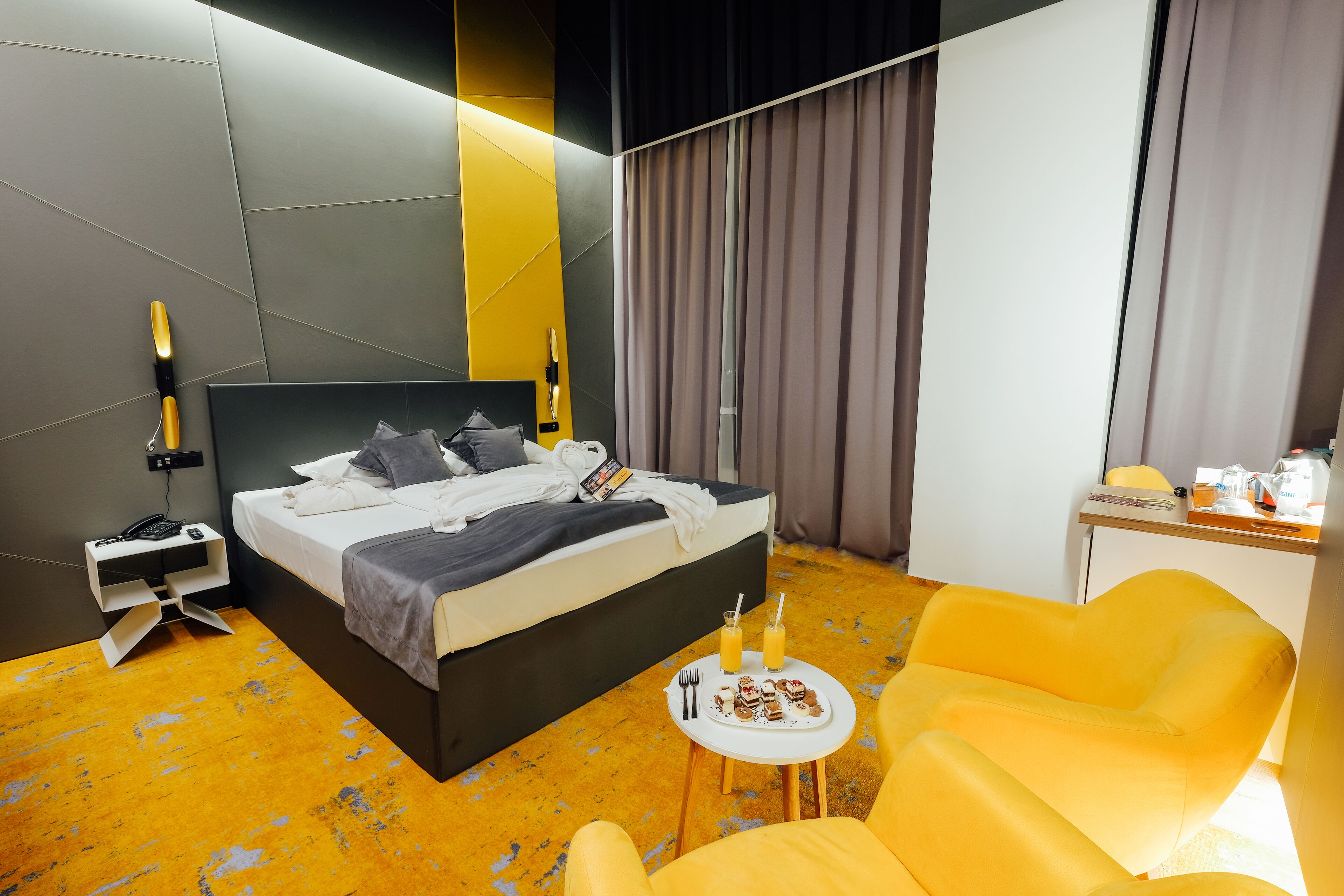 Photo - Hotel Hills Sarajevo Congress & Thermal Spa Resort